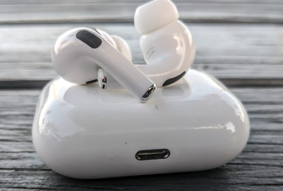 Apple AirPods 3发布日期的新消息