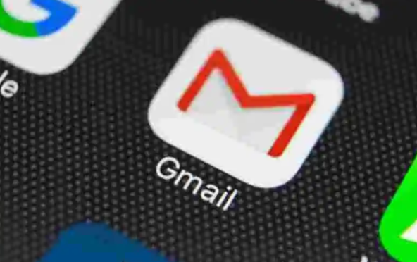 桌面版Gmail的图标样式略有变化，与Android应用同步