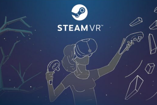 SteamVR现在将支持OpenXR标准