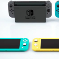 前沿数码资讯：任天堂计划扩大NintendoSwitch的生命周期