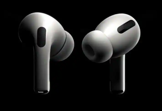 苹果即将推出的AirPods Pro 2将有两种尺寸