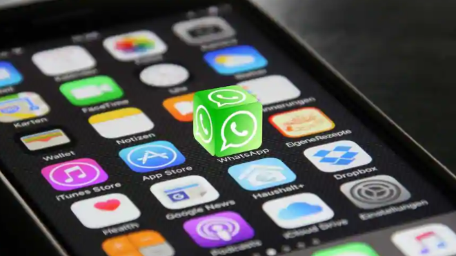 WhatsApp不会在2021年终止对旧版iPhone的支持