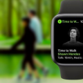 前沿数码资讯：苹果FitnessPlus中的AppleWatch培训新功能