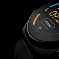 前沿数码资讯：万宝龙推出带有应用程序的SummitLite智能手表