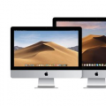 前沿数码资讯：苹果可能正在为iMac系列进行重大重新设计
