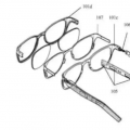 前沿数码资讯：小米正在研究具有治疗特性的智能眼镜