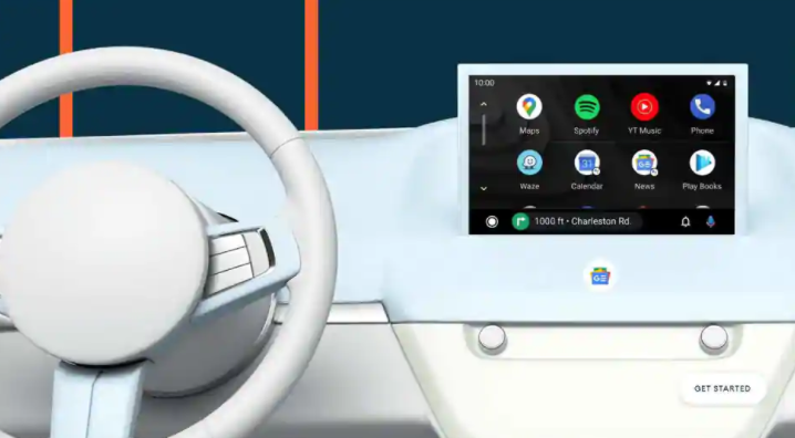 Google简化了将手机与Android Auto连接