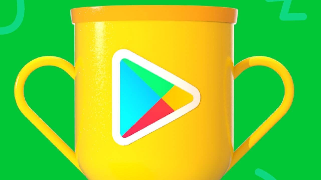 Google评选出2020年最佳Android游戏和应用