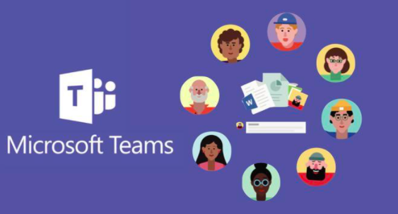 Microsoft Teams进行了重大更新，添加了许多新功能