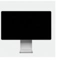 前沿数码资讯：这是新的iMacPro的概念设计
