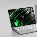 前沿数码资讯：雷蛇推出具有第11代IntelCore芯片组的RazerBook13