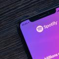 前沿数码资讯：Spotify现在将允许艺术家以较低的版权费来推广他们的音乐