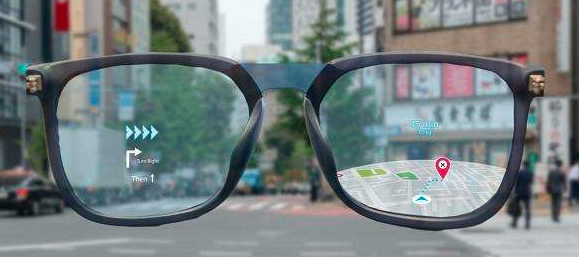 苹果眼镜可能会配备半英寸的索尼OLED微显示器，可能会在2022年发布