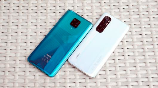 Redmi Note 10系列即将推出，可能会增加5G支持