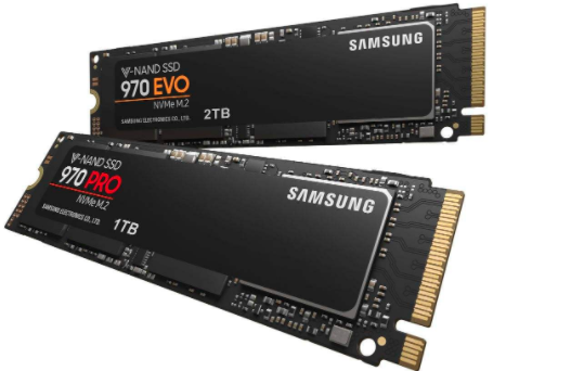 三星推出具有更高读写速度的980 PRO NVMe SSD