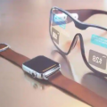 前沿数码资讯：苹果眼镜可能会配备半英寸的索尼OLED微显示器可能会在2022年发布