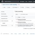 前沿数码资讯：GitHub可以在代码中积极寻找安全漏洞