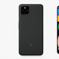 前沿数码资讯：Pixel4a5G泄漏暴露了我们本不该看到的安卓