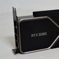 前沿数码资讯：NVIDIA为RTX3080订单混乱表示歉意