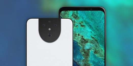 Google Pixel 5期待120Hz显示屏