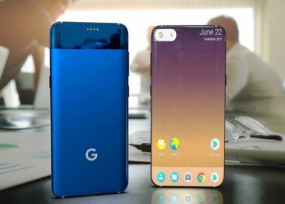 Google Pixel 5期待120Hz显示屏