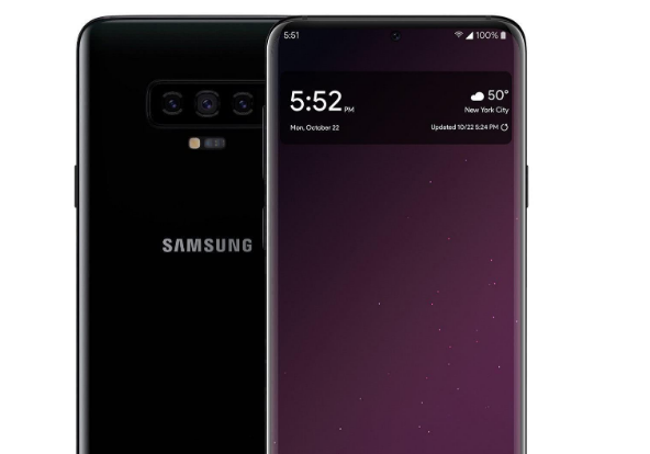 三星Galaxy S10用户对于one UI 2.5来说是个好消息