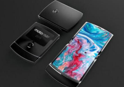 关于摩托罗拉Razr 5G版本的已知信息