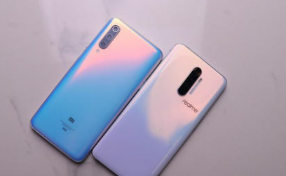 Realme X7 Pro曝光了更多的功能