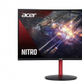 前沿数码资讯：acer配备AMDFreeSync的新型Nitro游戏显示器