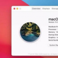 前沿数码资讯：苹果的Mac可能会获得FaceID这可能是macOSBigSur中的代码揭示的