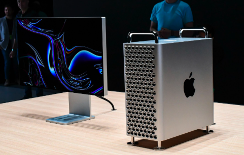 苹果现在出售Mac Pro的DIY SSD升级套件