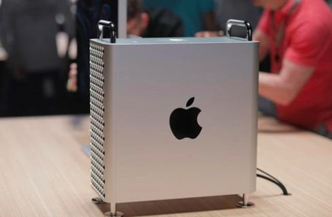 苹果现在出售Mac Pro的DIY SSD升级套件