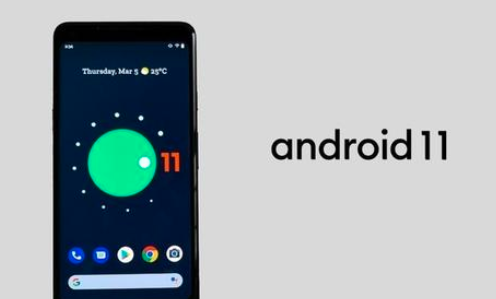 如何在Android 11 Beta中启用新的媒体控件