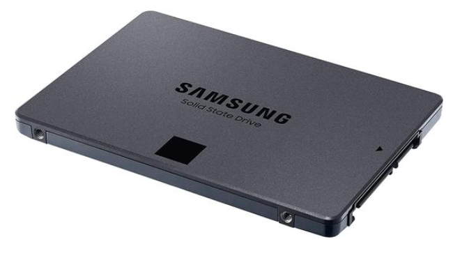 三星的新870 QVO系列产品为消费者提供了首款8TB SSD