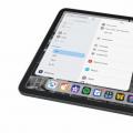 前沿数码资讯：iPadOS14引入了对iPad上的游戏的鼠标和键盘支持