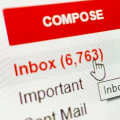 前沿数码资讯：Gmail出现了垃圾邮件问题这是解决问题的方法