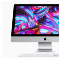 前沿数码资讯：Geekbench结果显示了未宣布的具有10核CPU的iMac