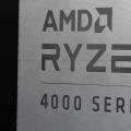 前沿数码资讯：AMD的4700GAPU是单芯片上的中端PC