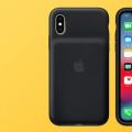 前沿数码资讯：无端口iPhone的智能电池盒可采用双向无线充电