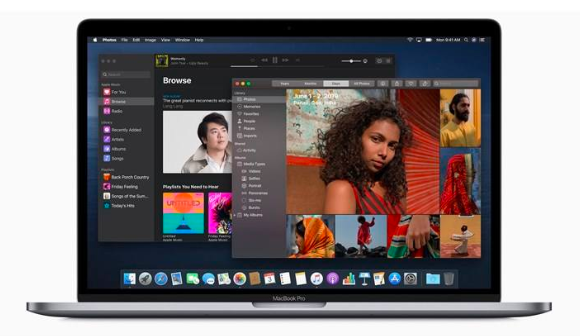 macOS 10.15.5中的错误阻止可引导备份