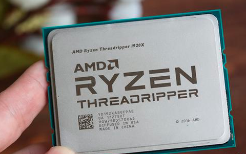 AMD Ryzen 9 3900XT性能测试