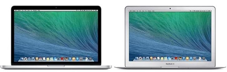 苹果将​​一些MacBook Air和iPod Touch型号添加到过时的产品列表中