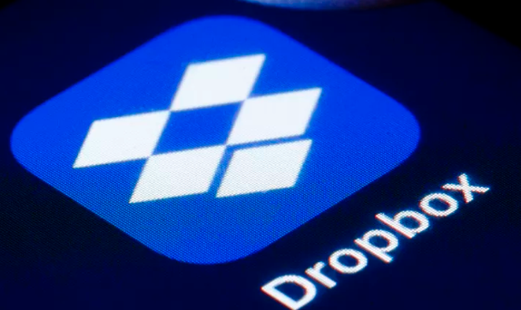 Dropbox Beta中悄悄启动了一个新的密码管理器