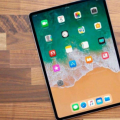 前沿数码资讯：iPad上的Photoshop具有Adobe曲线和其他功能