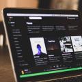 前沿数码资讯：SpotifyWebPlayer对Safari浏览器的支持终于回来了