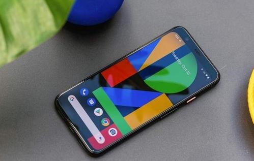 出现Google Pixel 4A保护壳展示整个设计