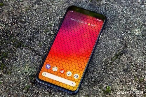 出现Google Pixel 4A保护壳展示整个设计