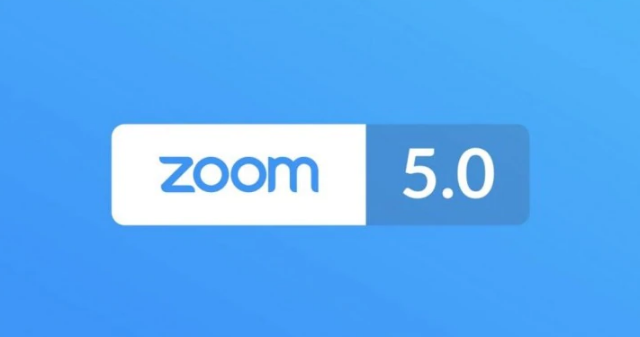 Zoom 5.0承诺更好的安全性更严格的加密