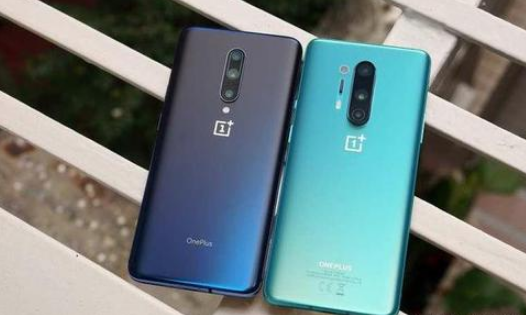 OnePlus 8和8 Pro现在可以在欧洲购买