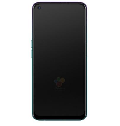 这是即将推出的OPPO A72的官方规格